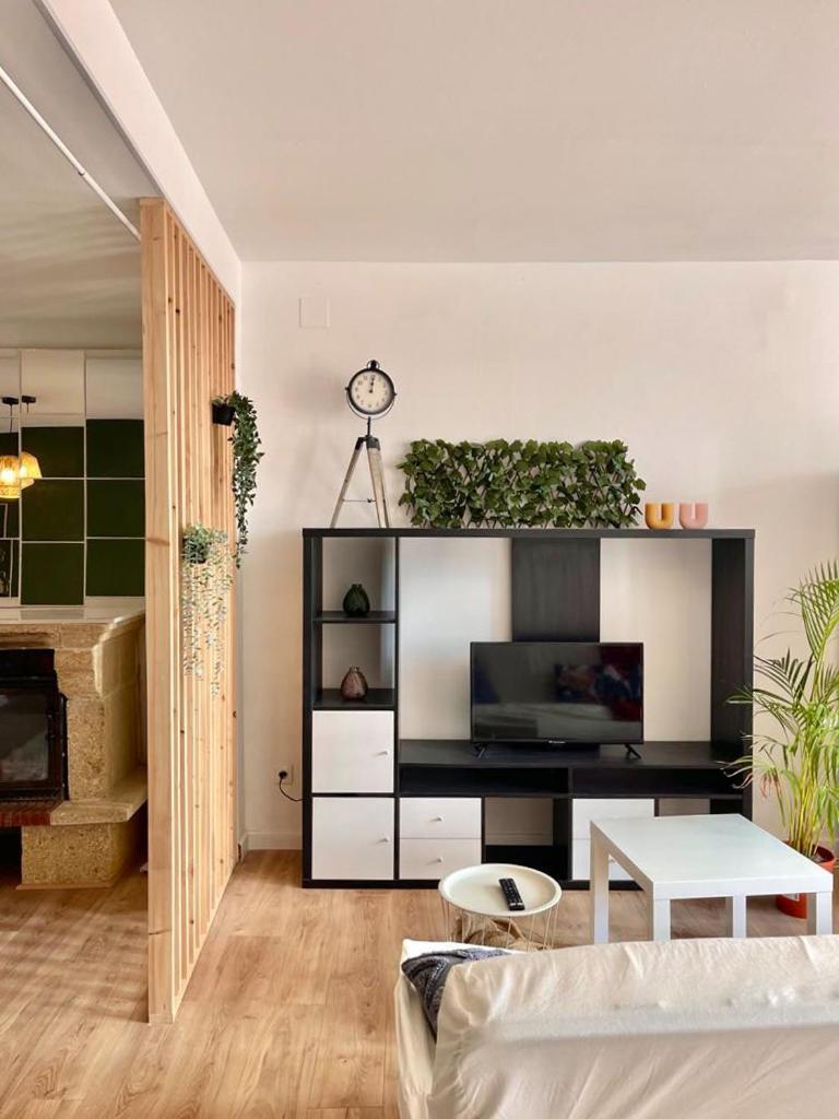Appartement Tropical Шато-Рено Экстерьер фото