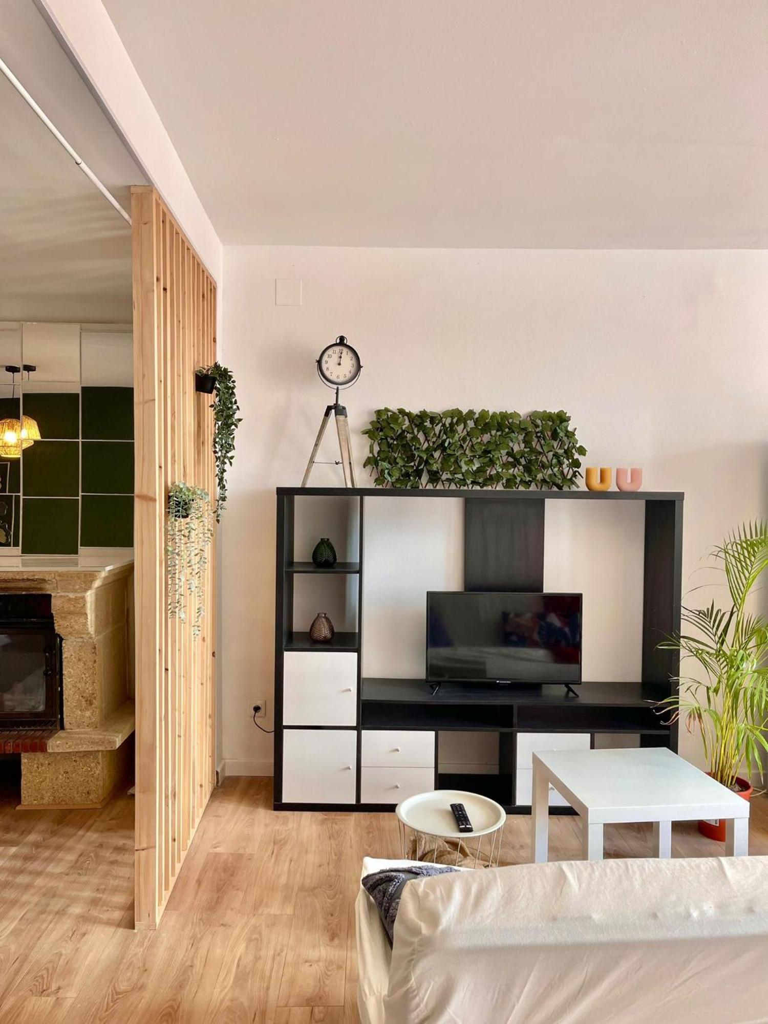 Appartement Tropical Шато-Рено Экстерьер фото