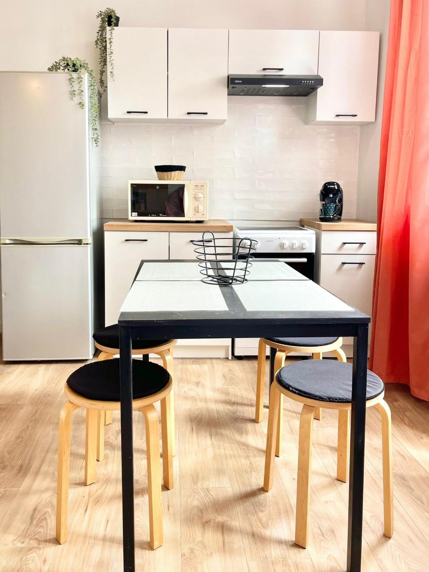Appartement Tropical Шато-Рено Экстерьер фото