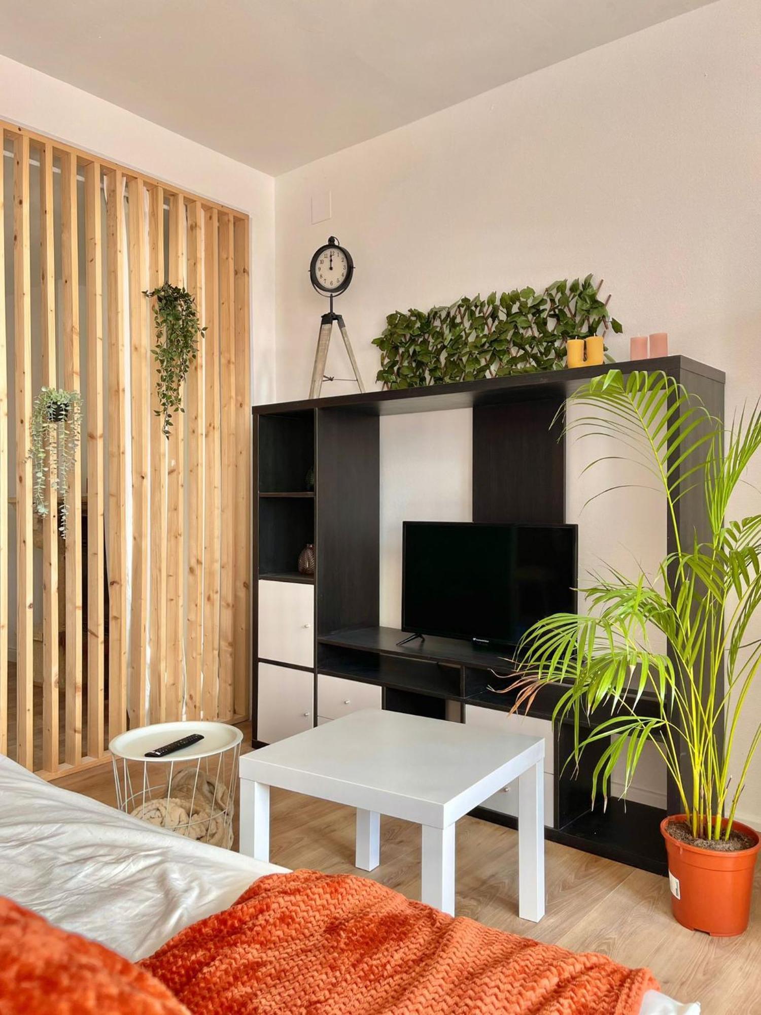 Appartement Tropical Шато-Рено Экстерьер фото